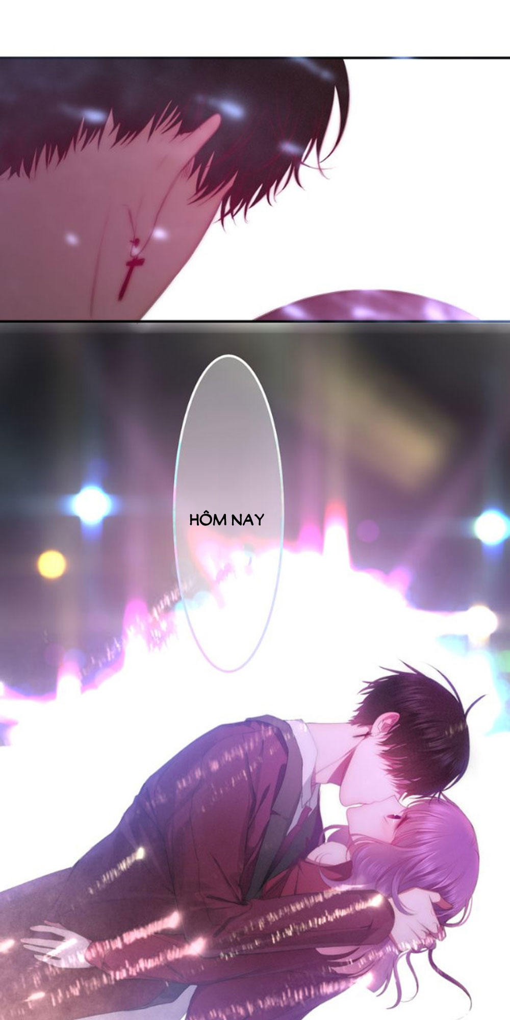 Tháng Sáu Kì Diệu Chap 63 - Next Chap 64