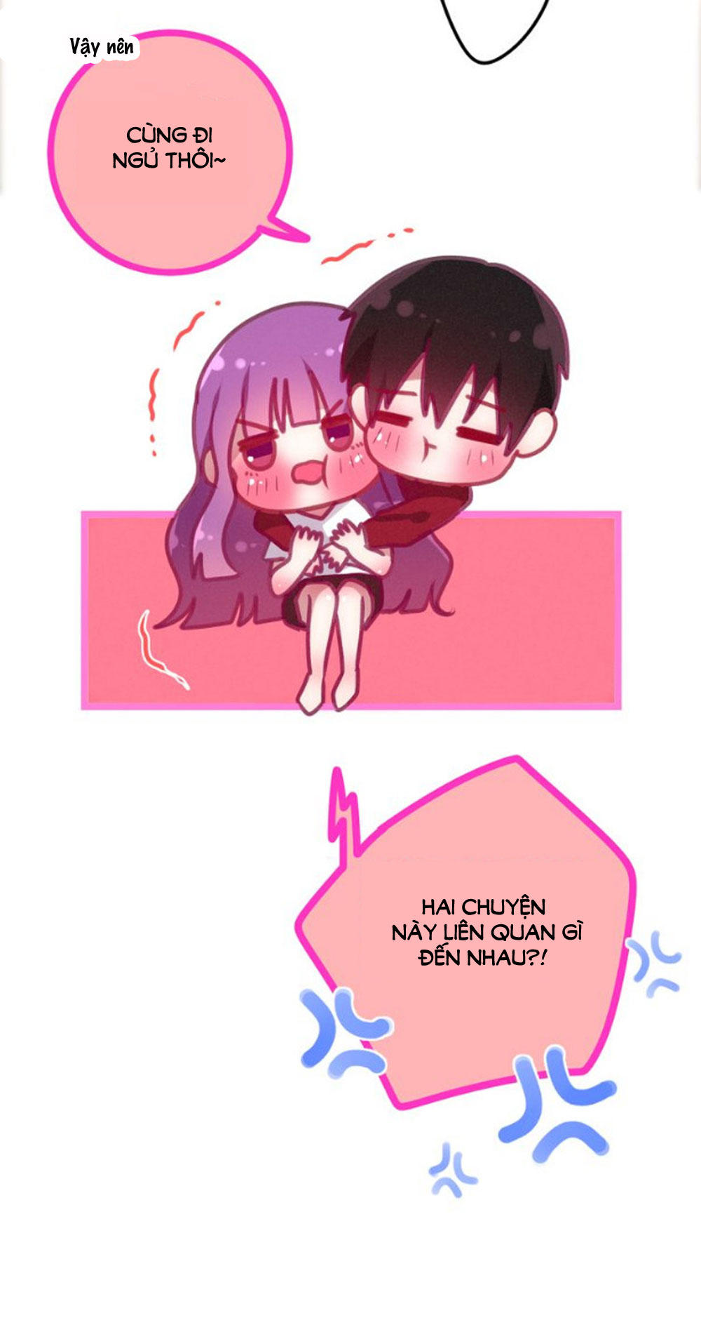 Tháng Sáu Kì Diệu Chap 65 - Next Chap 66