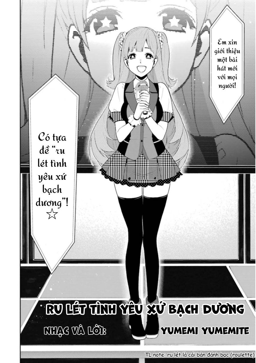 Kakegurui Chap 27 - Next Chap 28