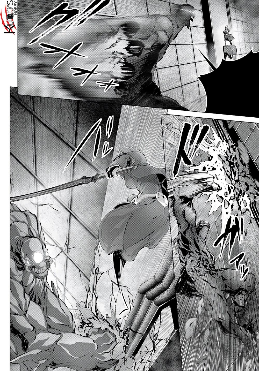 Naze Boku No Sekai Wo Daremo Oboeteinai No Ka? Chap 12 - Next Chap 13