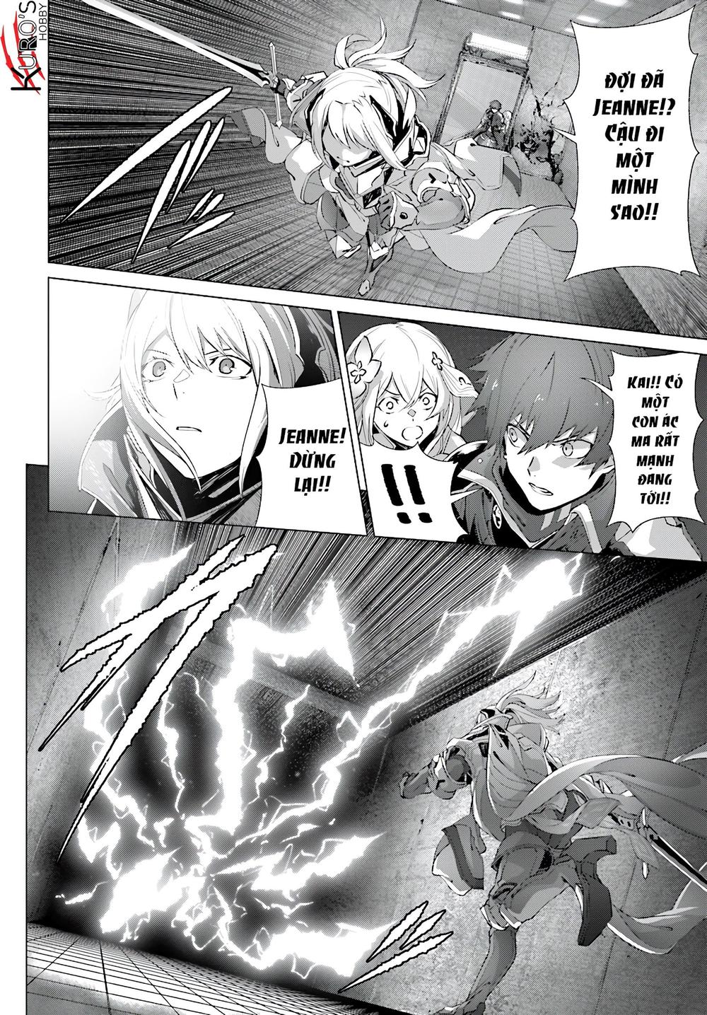 Naze Boku No Sekai Wo Daremo Oboeteinai No Ka? Chap 12 - Next Chap 13