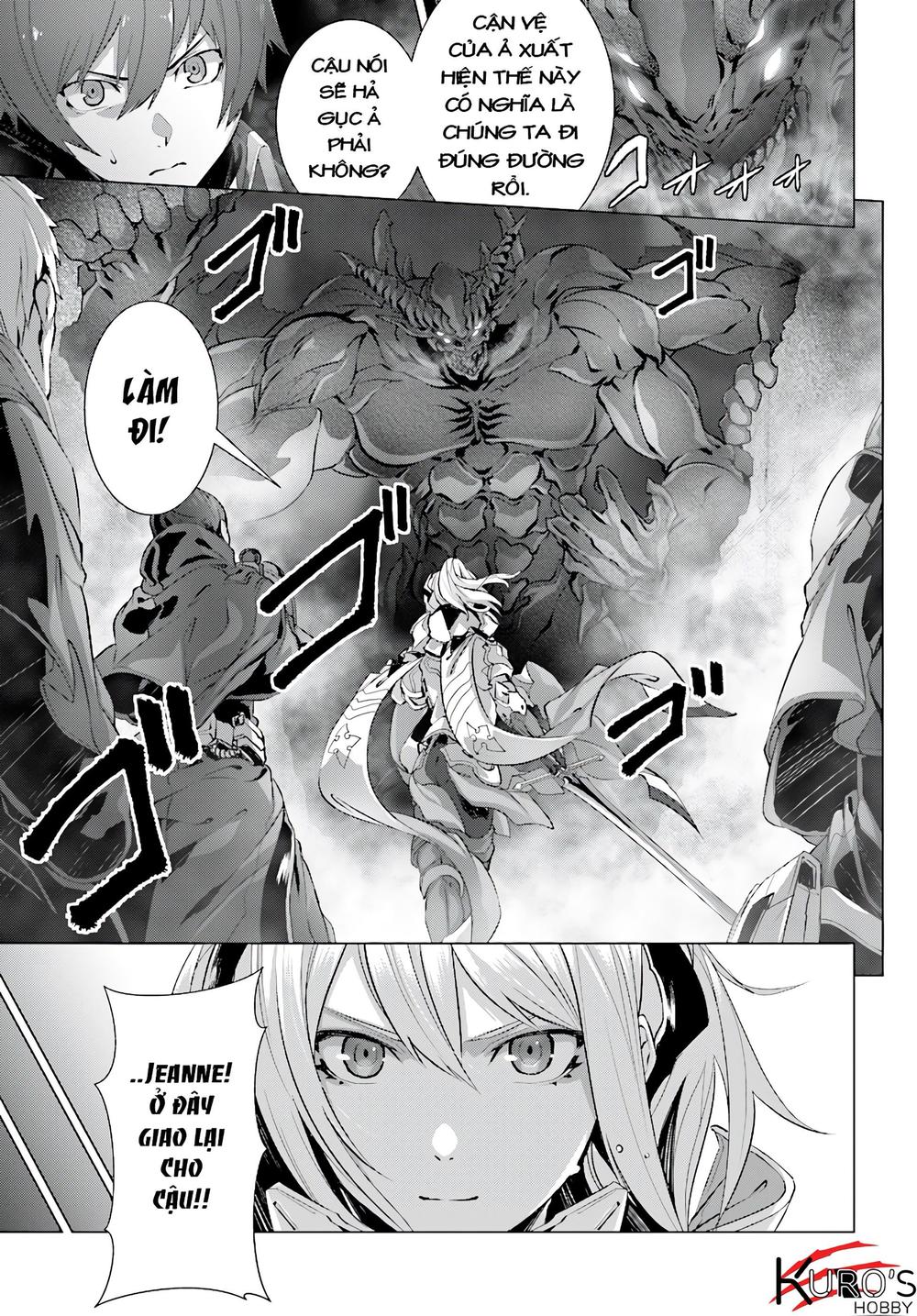 Naze Boku No Sekai Wo Daremo Oboeteinai No Ka? Chap 12 - Next Chap 13