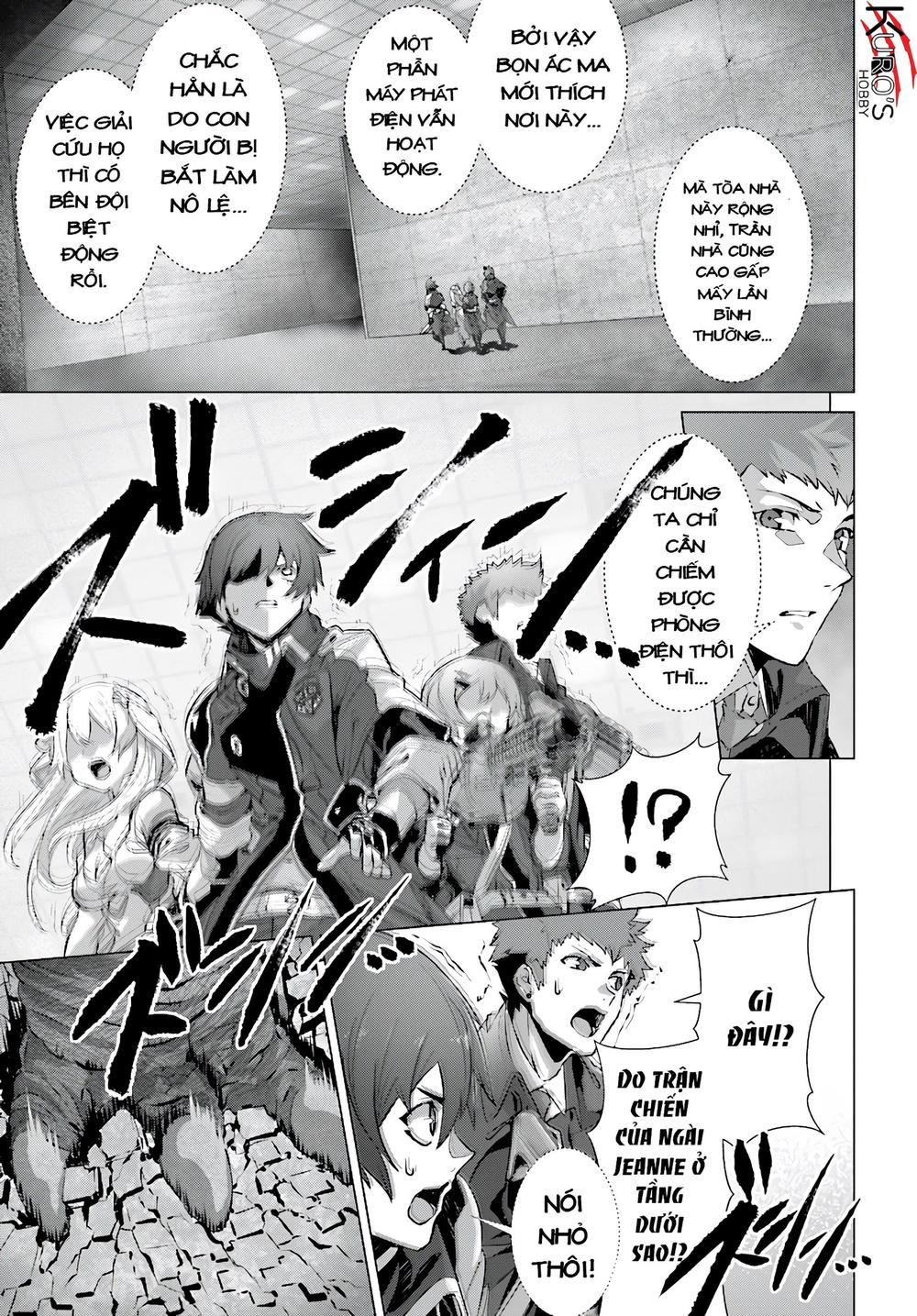 Naze Boku No Sekai Wo Daremo Oboeteinai No Ka? Chap 12 - Next Chap 13