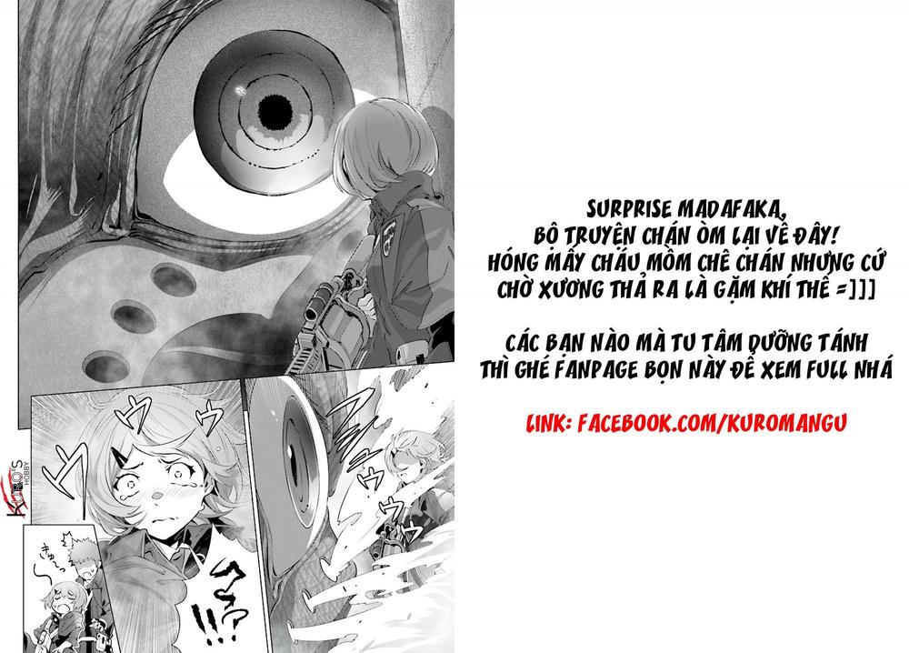 Naze Boku No Sekai Wo Daremo Oboeteinai No Ka? Chap 12 - Next Chap 13