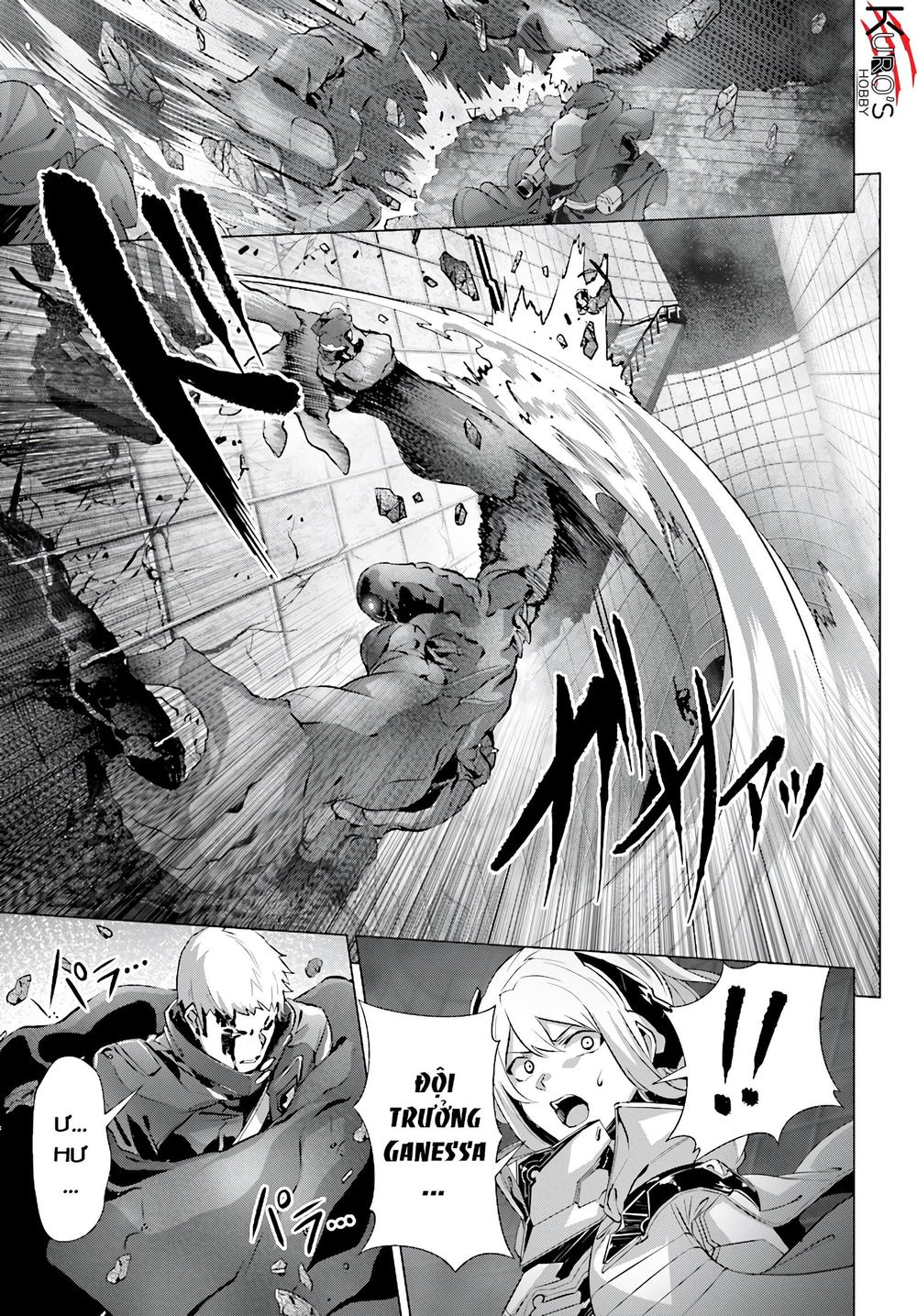 Naze Boku No Sekai Wo Daremo Oboeteinai No Ka? Chap 12 - Next Chap 13