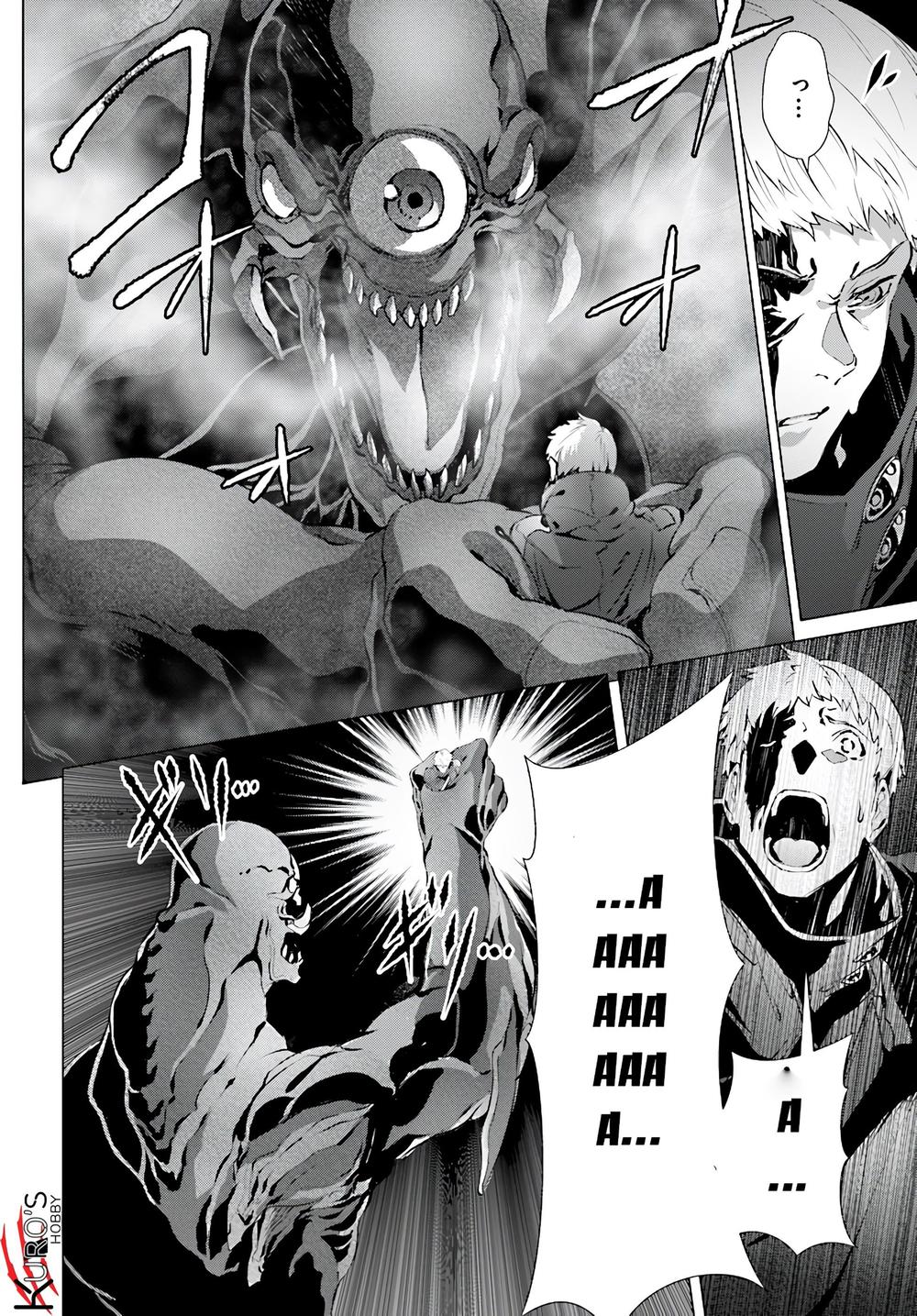 Naze Boku No Sekai Wo Daremo Oboeteinai No Ka? Chap 12 - Next Chap 13