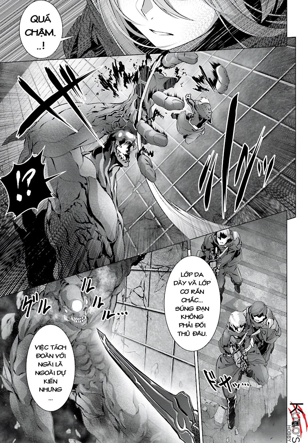 Naze Boku No Sekai Wo Daremo Oboeteinai No Ka? Chap 12 - Next Chap 13