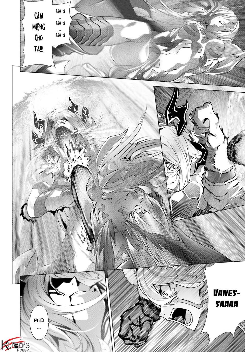 Naze Boku No Sekai Wo Daremo Oboeteinai No Ka? Chap 15 - Next Chap 16