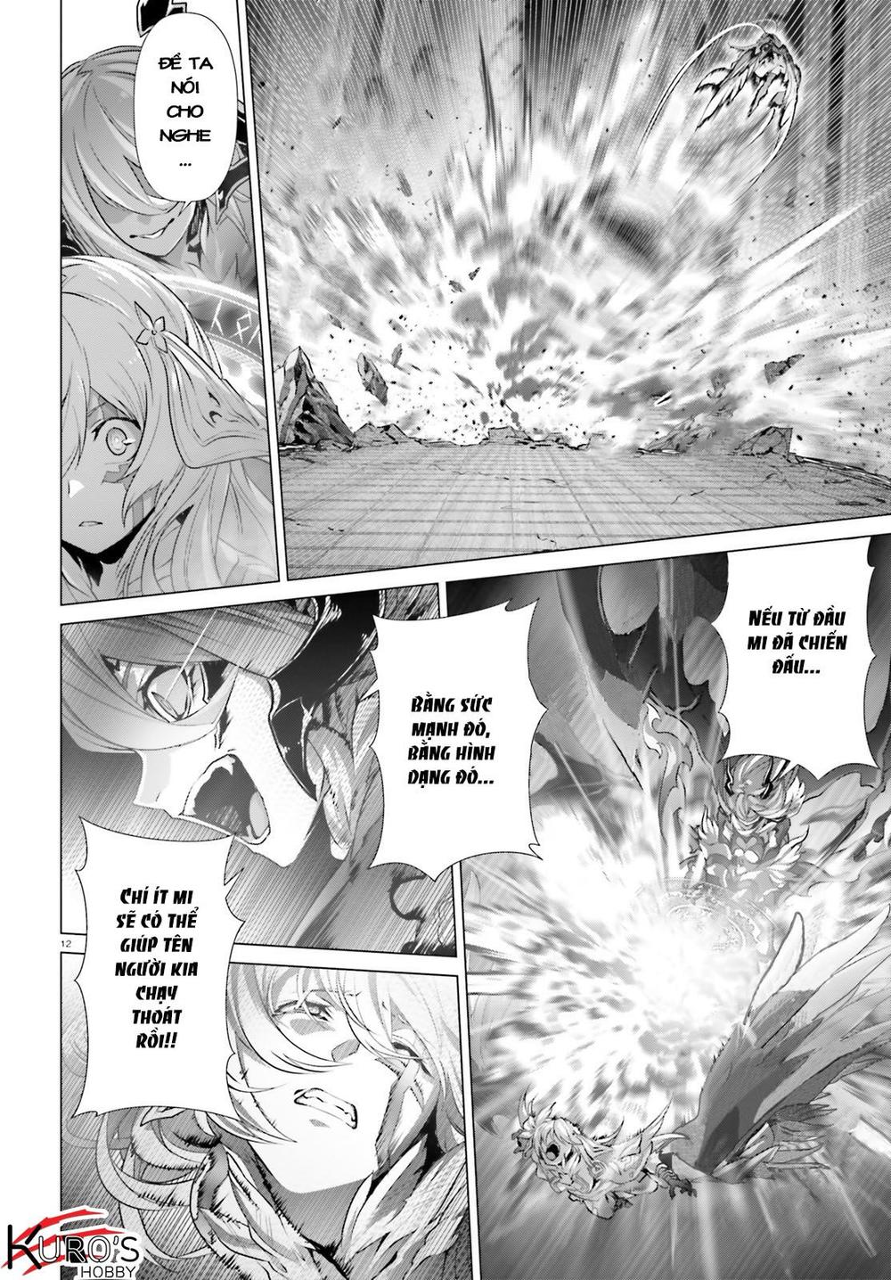 Naze Boku No Sekai Wo Daremo Oboeteinai No Ka? Chap 15 - Next Chap 16