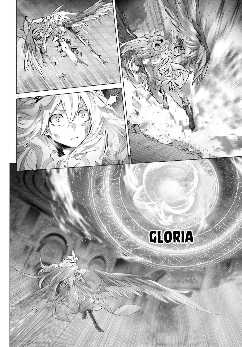 Naze Boku No Sekai Wo Daremo Oboeteinai No Ka? Chap 15 - Next Chap 16