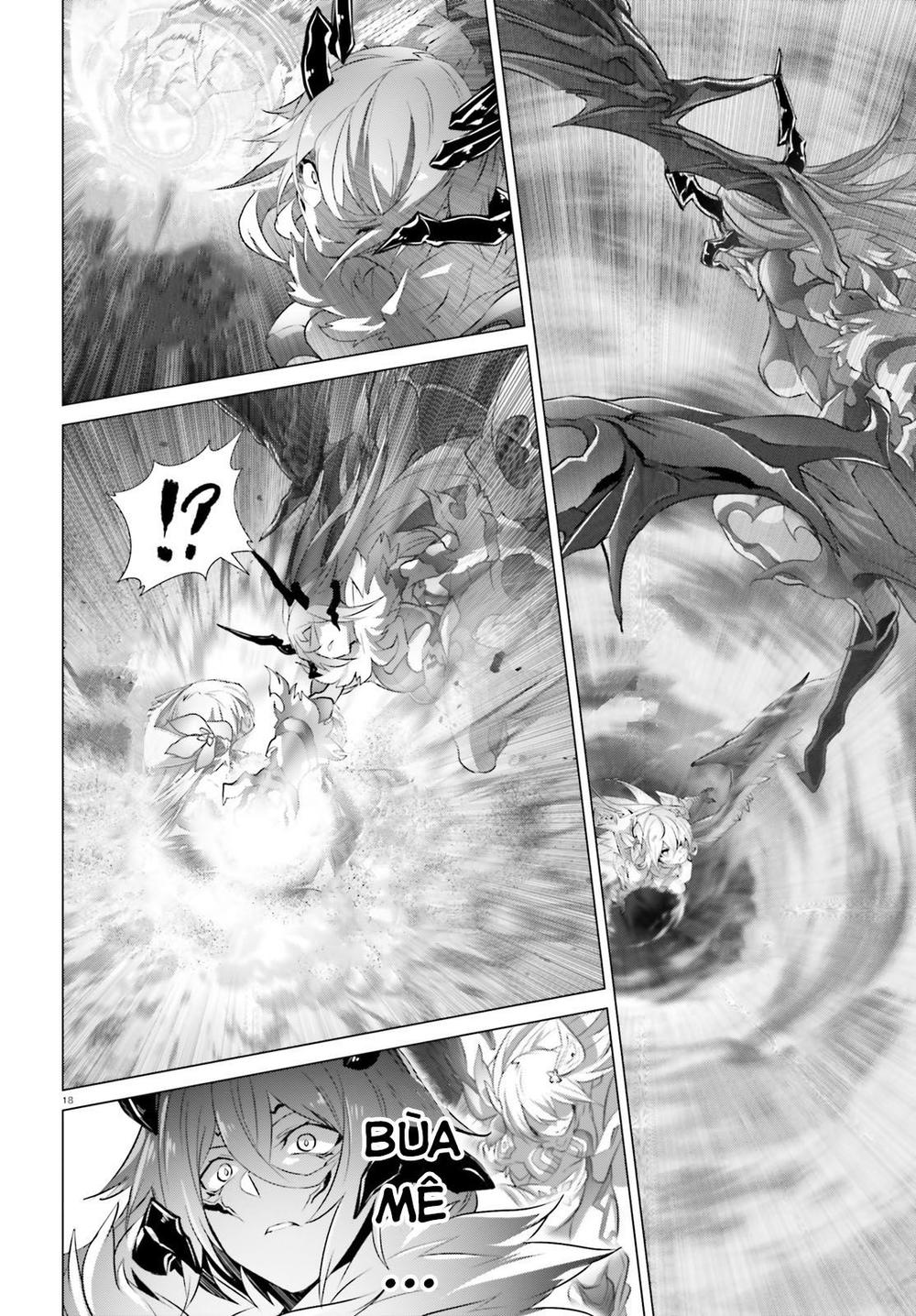 Naze Boku No Sekai Wo Daremo Oboeteinai No Ka? Chap 15 - Next Chap 16