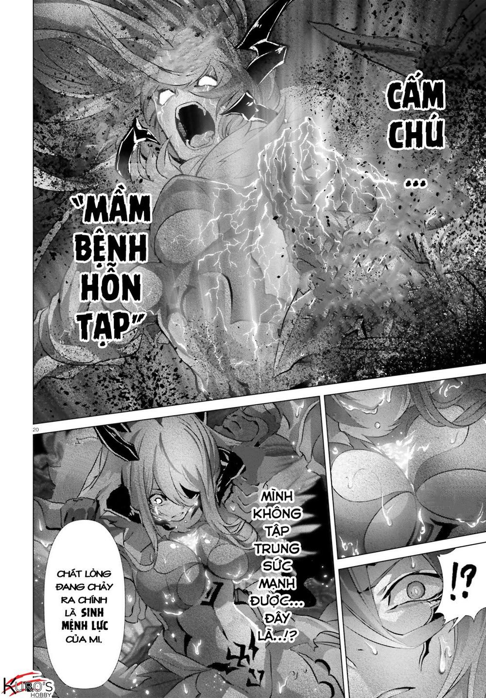 Naze Boku No Sekai Wo Daremo Oboeteinai No Ka? Chap 15 - Next Chap 16