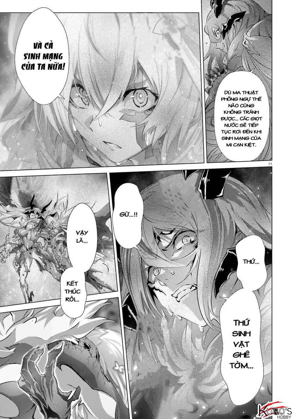 Naze Boku No Sekai Wo Daremo Oboeteinai No Ka? Chap 15 - Next Chap 16