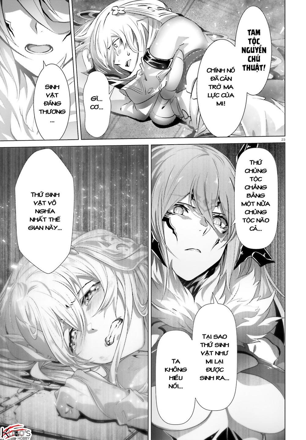 Naze Boku No Sekai Wo Daremo Oboeteinai No Ka? Chap 15 - Next Chap 16