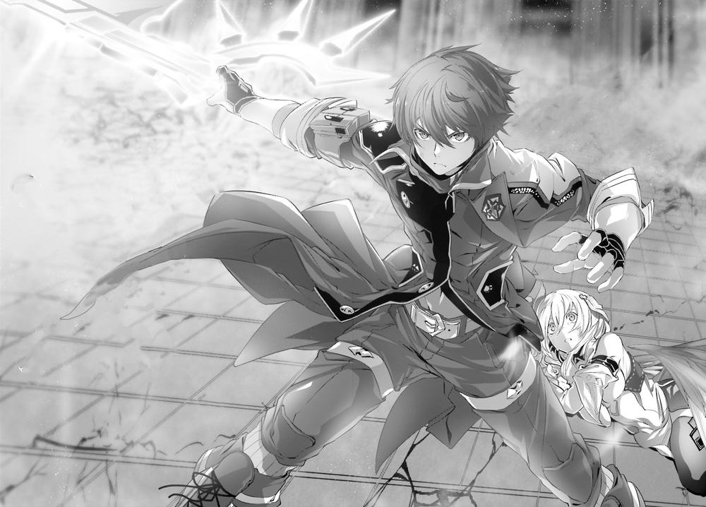 Naze Boku No Sekai Wo Daremo Oboeteinai No Ka? Chap 15 - Next Chap 16