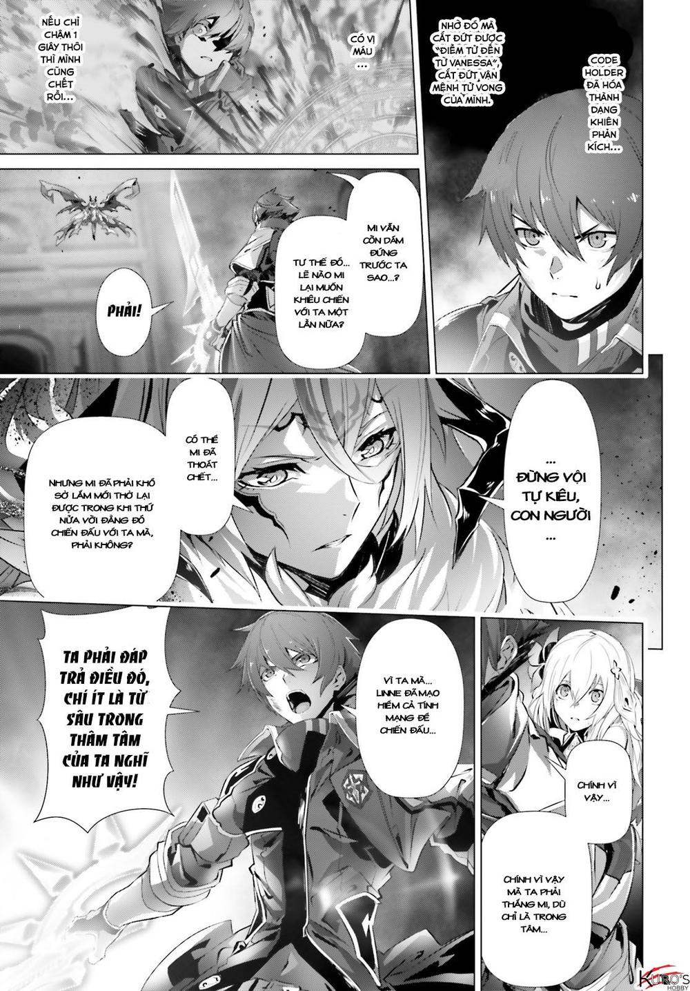 Naze Boku No Sekai Wo Daremo Oboeteinai No Ka? Chap 15 - Next Chap 16