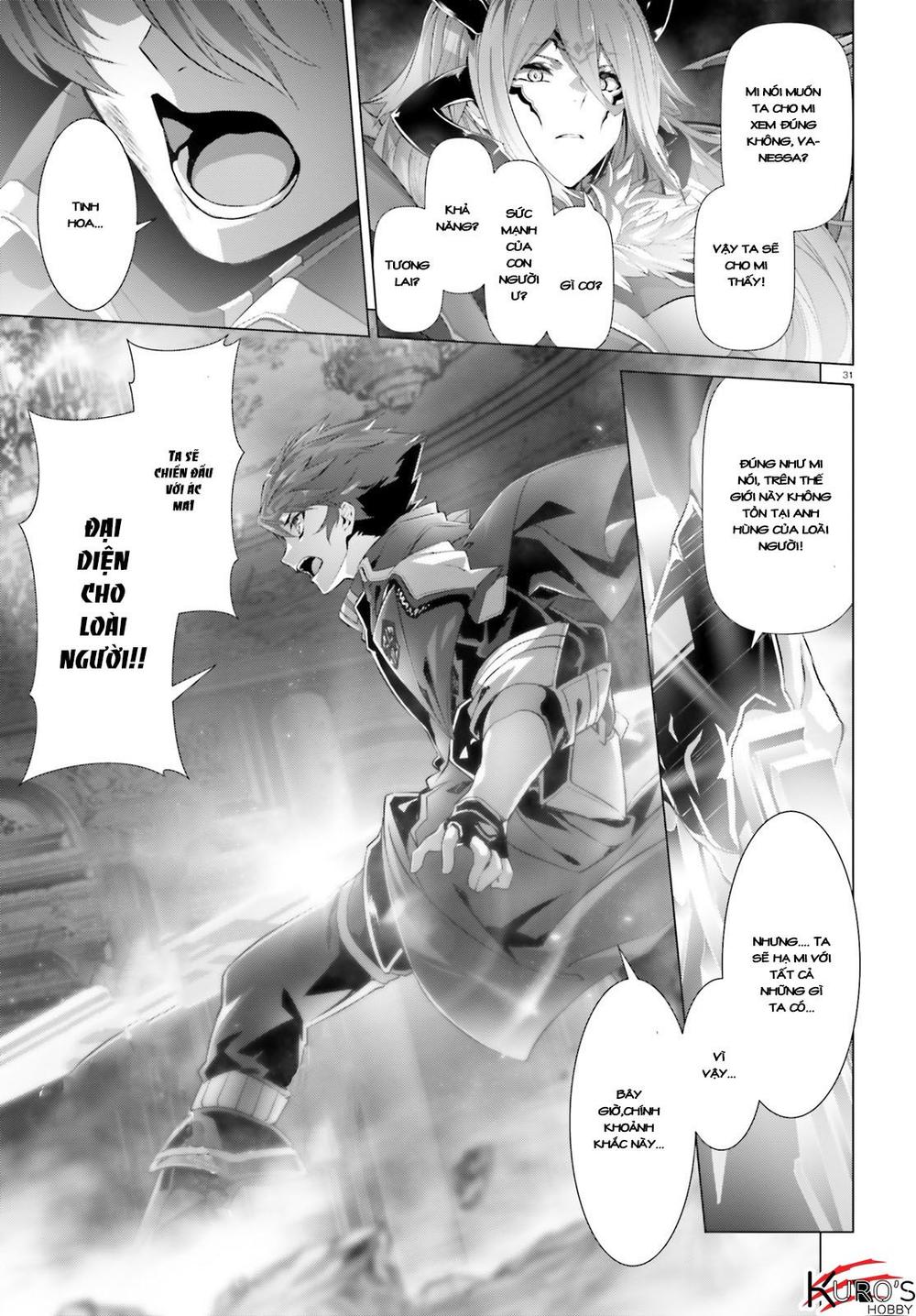 Naze Boku No Sekai Wo Daremo Oboeteinai No Ka? Chap 15 - Next Chap 16