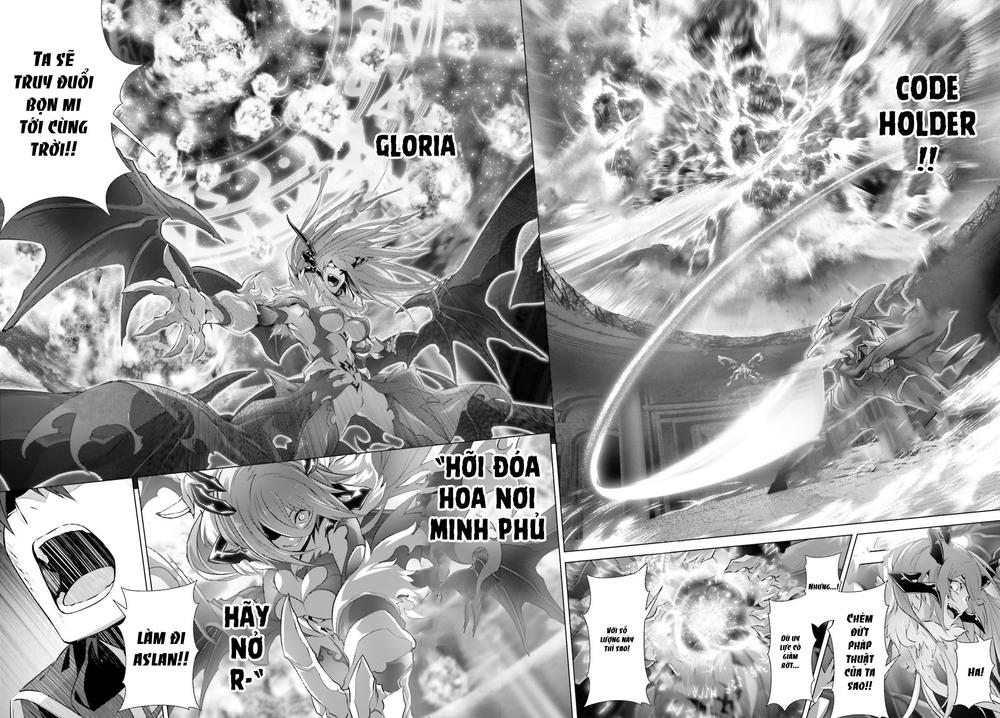 Naze Boku No Sekai Wo Daremo Oboeteinai No Ka? Chap 15 - Next Chap 16