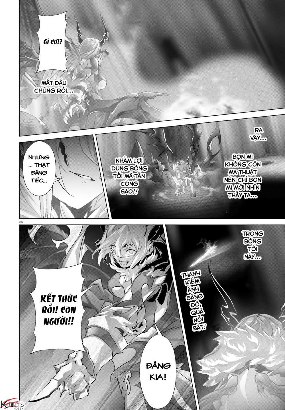 Naze Boku No Sekai Wo Daremo Oboeteinai No Ka? Chap 15 - Next Chap 16