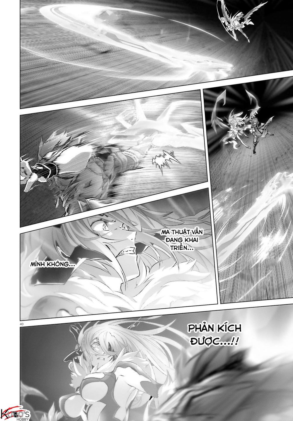 Naze Boku No Sekai Wo Daremo Oboeteinai No Ka? Chap 15 - Next Chap 16