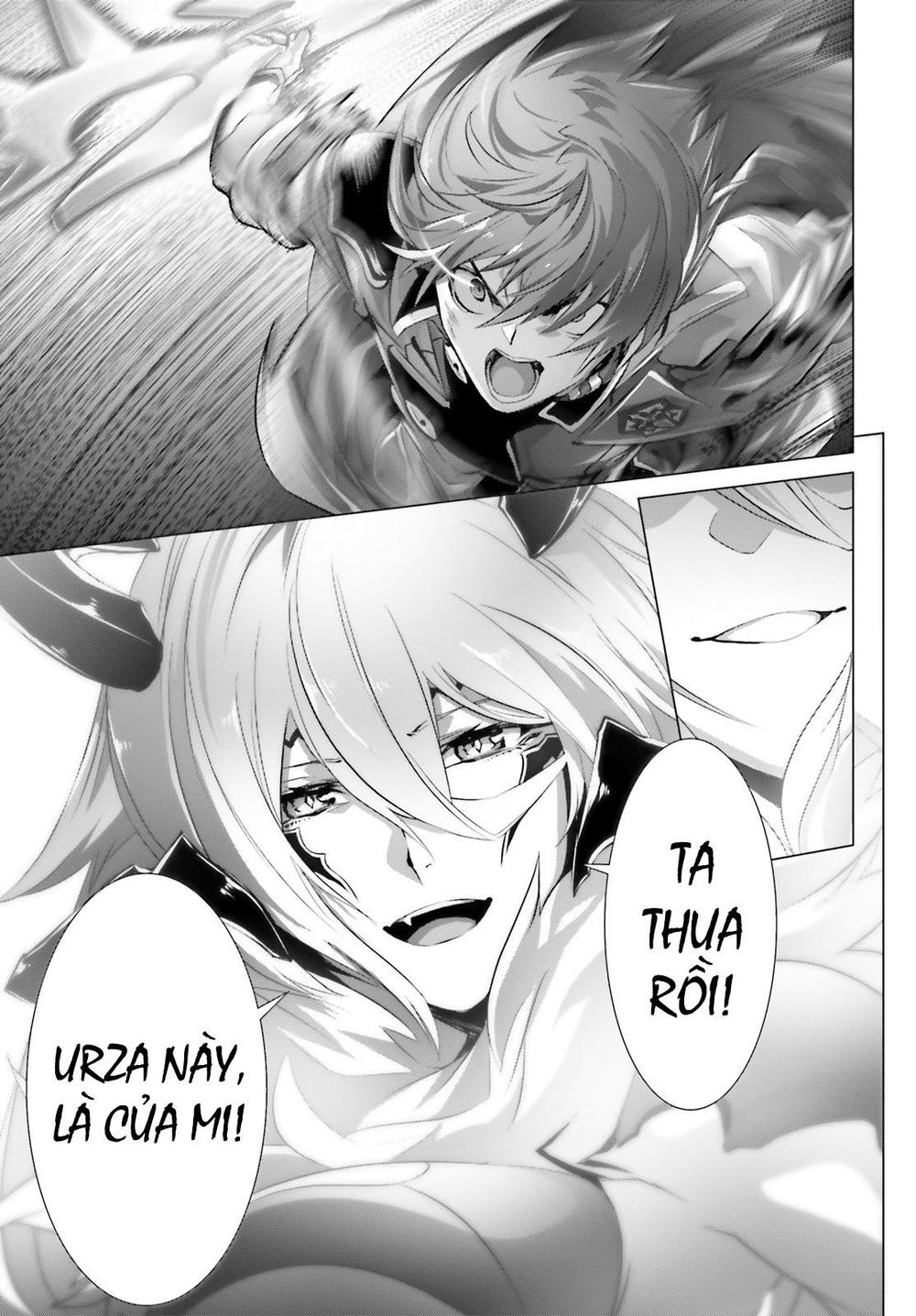 Naze Boku No Sekai Wo Daremo Oboeteinai No Ka? Chap 15 - Next Chap 16