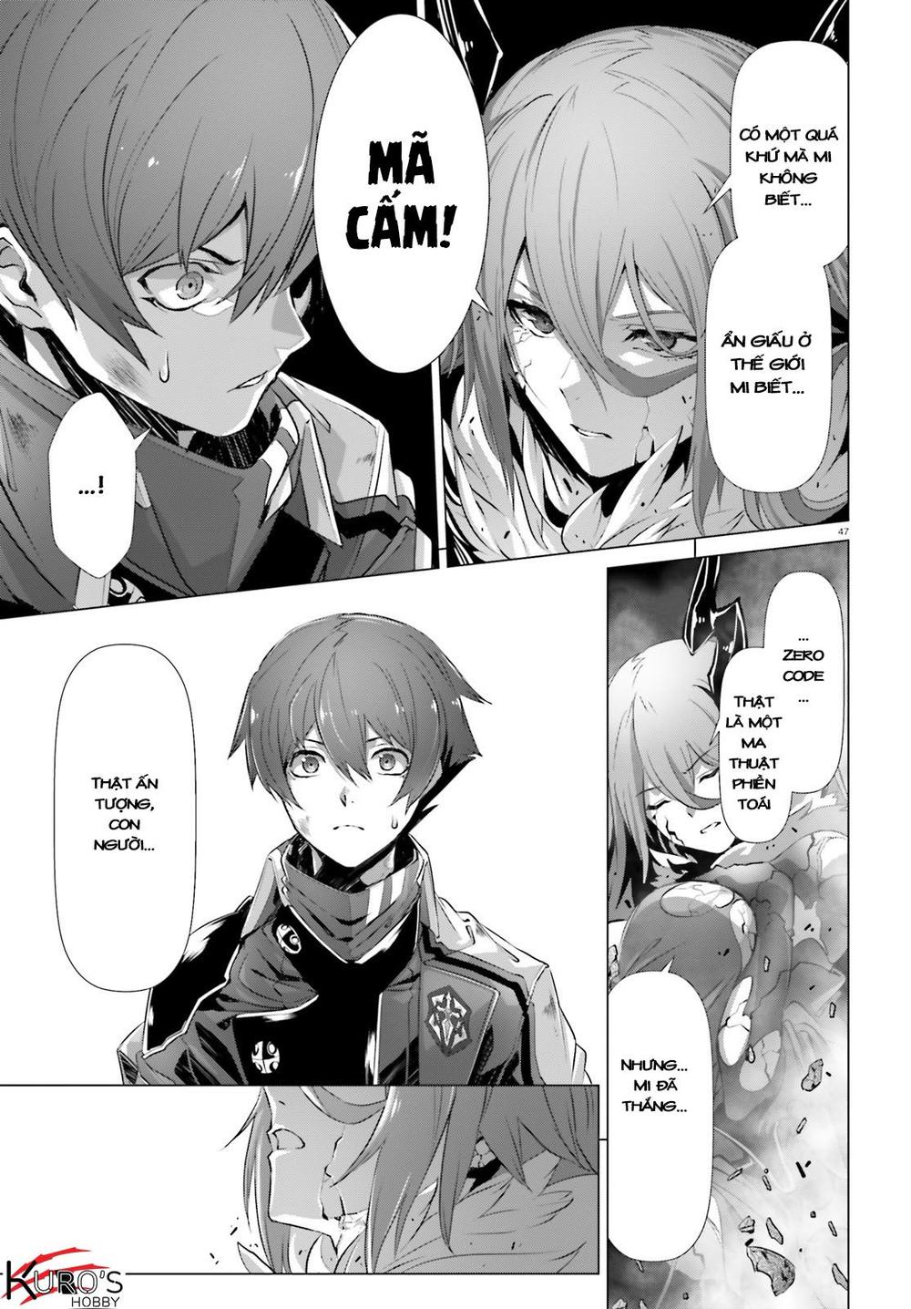 Naze Boku No Sekai Wo Daremo Oboeteinai No Ka? Chap 15 - Next Chap 16