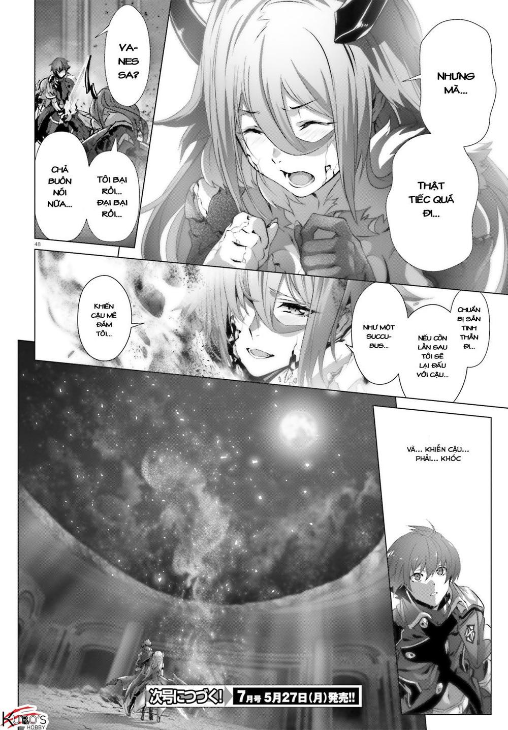 Naze Boku No Sekai Wo Daremo Oboeteinai No Ka? Chap 15 - Next Chap 16