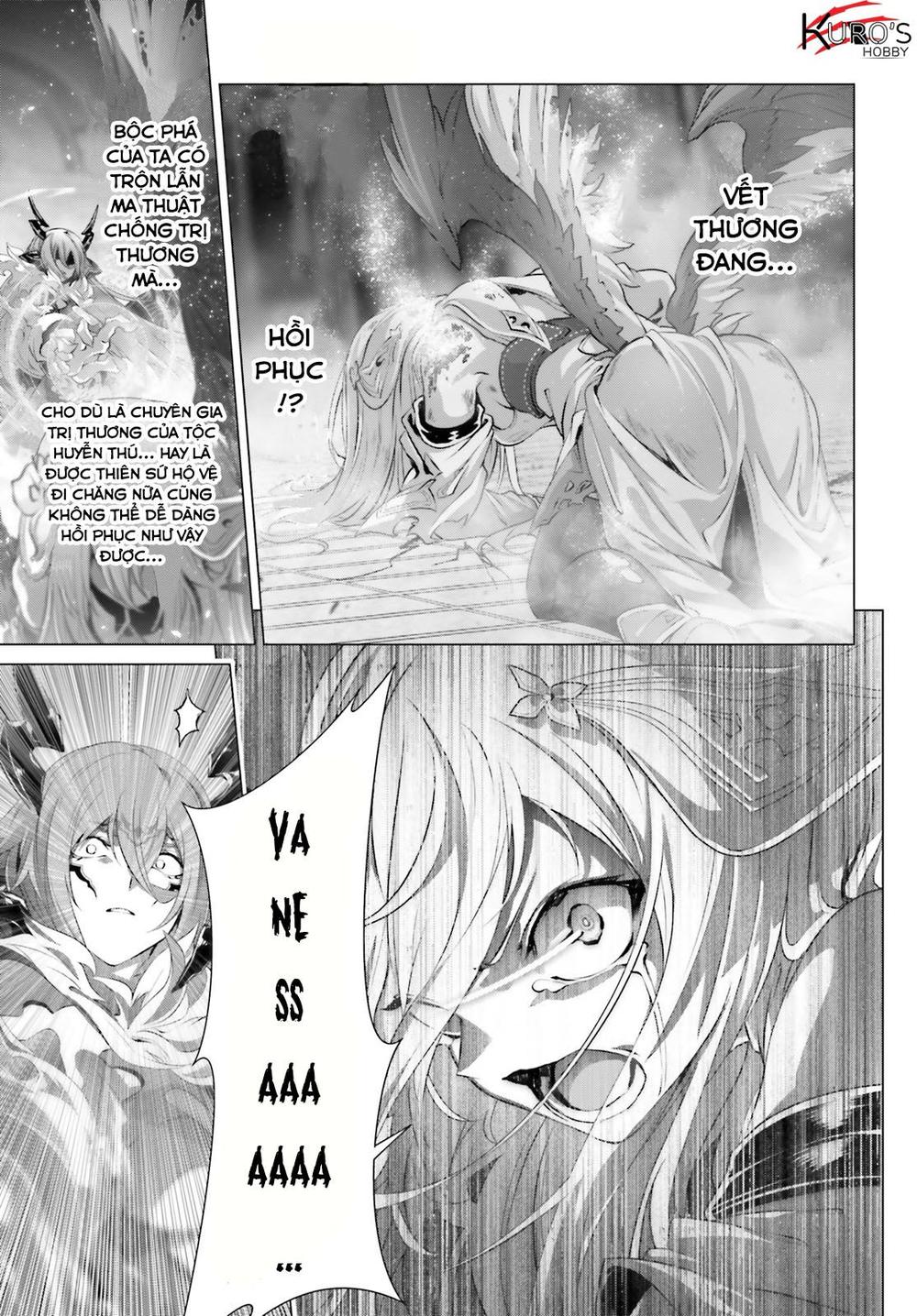 Naze Boku No Sekai Wo Daremo Oboeteinai No Ka? Chap 15 - Next Chap 16