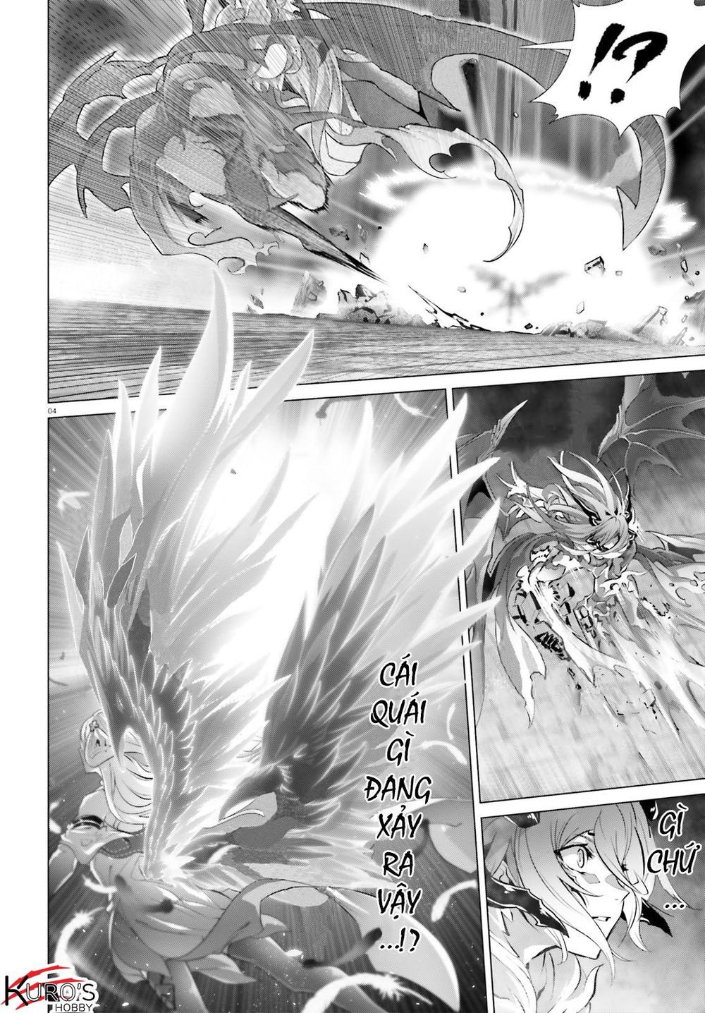 Naze Boku No Sekai Wo Daremo Oboeteinai No Ka? Chap 15 - Next Chap 16