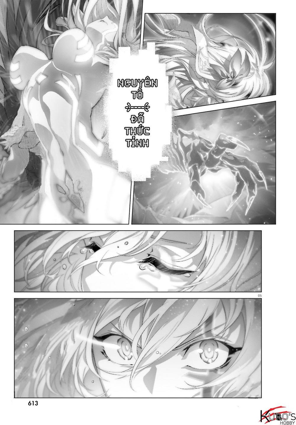 Naze Boku No Sekai Wo Daremo Oboeteinai No Ka? Chap 15 - Next Chap 16