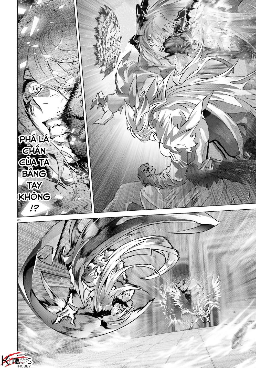 Naze Boku No Sekai Wo Daremo Oboeteinai No Ka? Chap 15 - Next Chap 16