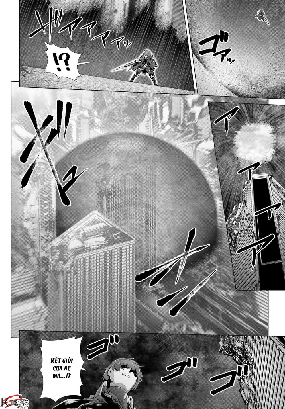 Naze Boku No Sekai Wo Daremo Oboeteinai No Ka? Chap 16 - Next Chap 17