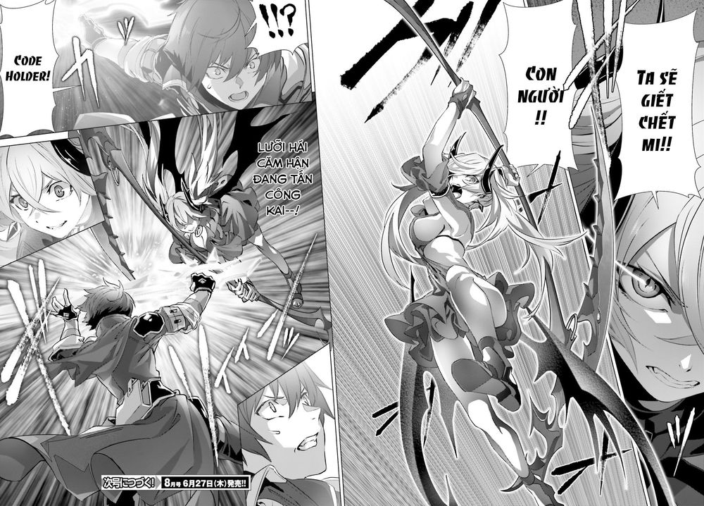 Naze Boku No Sekai Wo Daremo Oboeteinai No Ka? Chap 16 - Next Chap 17