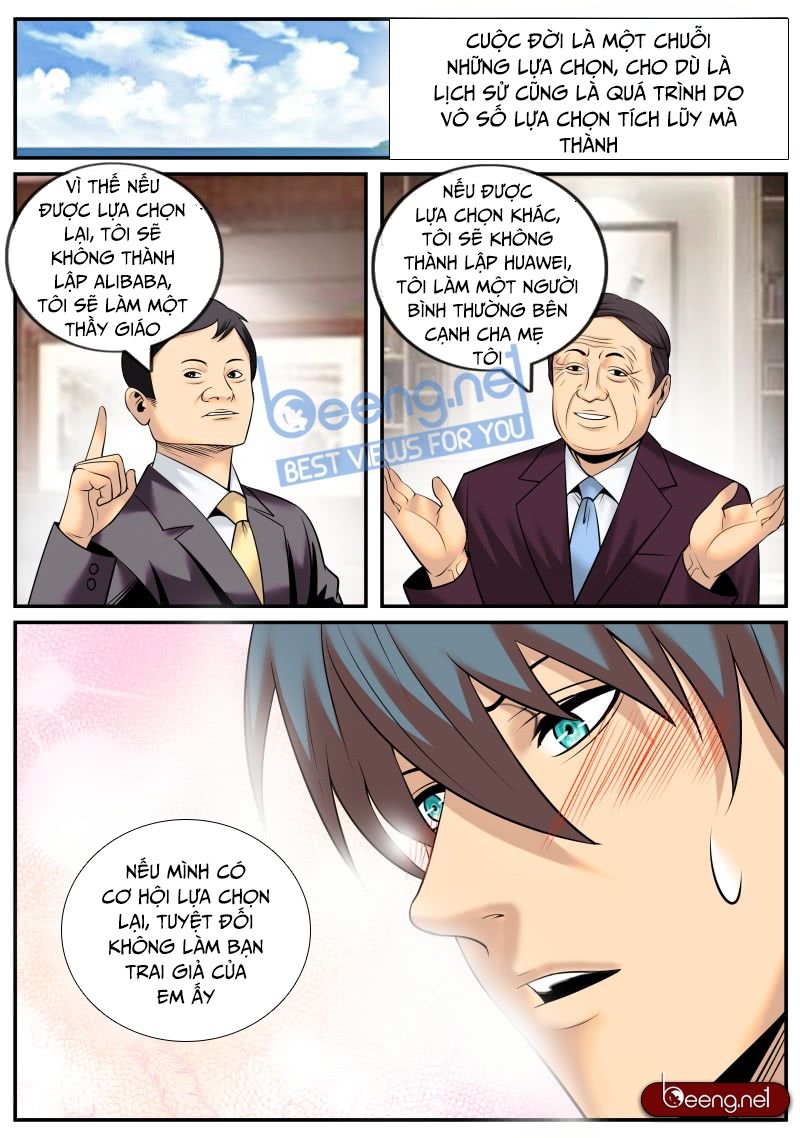 Đặc Nhiệm Siêu Cấp Thành Phố Chap 144 - Next Chap 145