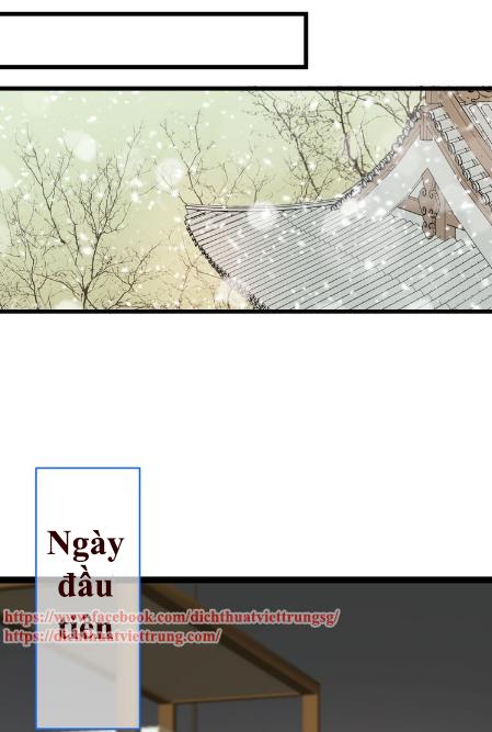 Bạn Trai Tôi Là Cẩm Y Vệ 2 Chap 46 - Next Chap 47