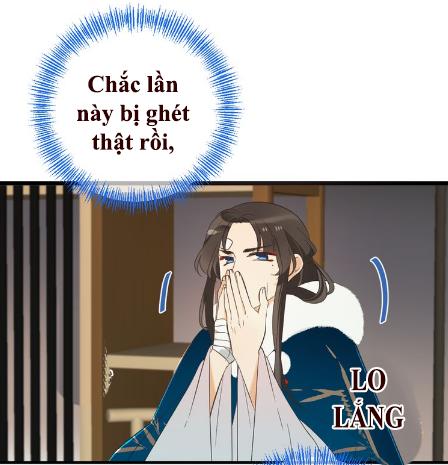 Bạn Trai Tôi Là Cẩm Y Vệ 2 Chap 46 - Next Chap 47