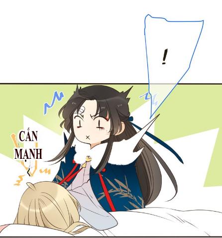 Bạn Trai Tôi Là Cẩm Y Vệ 2 Chap 46 - Next Chap 47