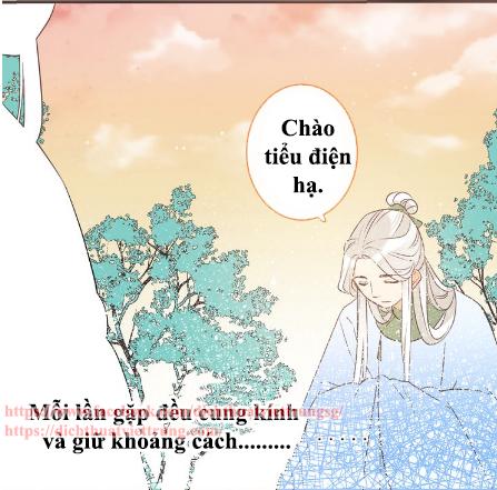 Bạn Trai Tôi Là Cẩm Y Vệ 2 Chap 50 - Next Chap 51