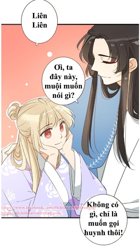 Bạn Trai Tôi Là Cẩm Y Vệ 2 Chap 50 - Next Chap 51