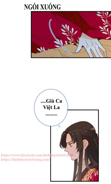 Bạn Trai Tôi Là Cẩm Y Vệ 2 Chap 55 - Next Chap 56