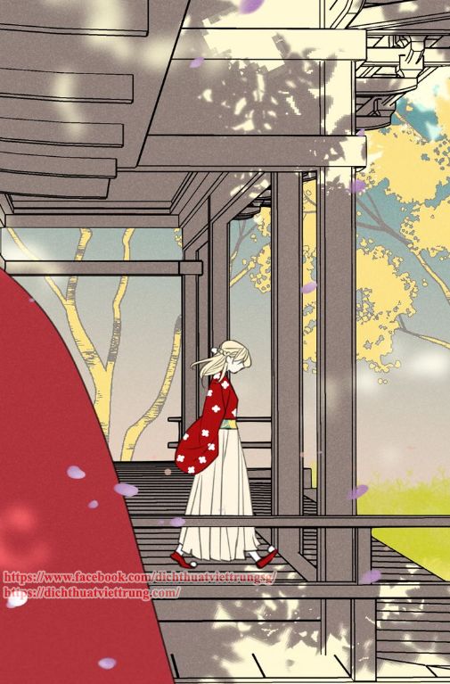 Bạn Trai Tôi Là Cẩm Y Vệ 2 Chap 79 - Next Chap 80