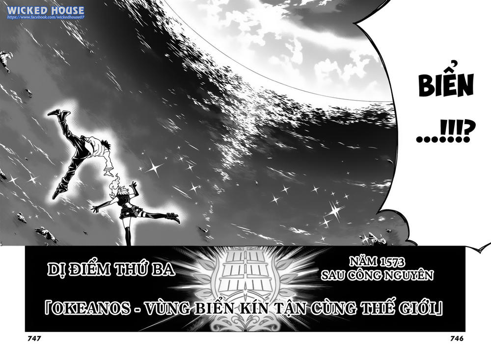 Fate/grand Order -Turas Realta- Chap 19 - Next Chap 20