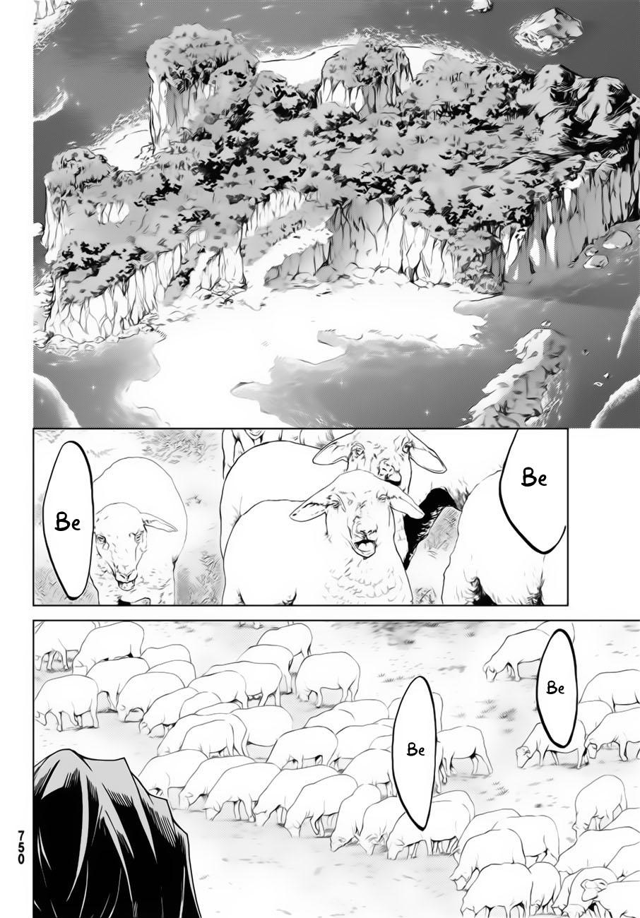 Fate/grand Order -Turas Realta- Chap 19 - Next Chap 20