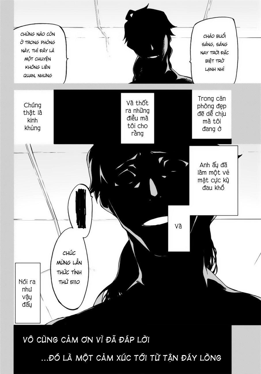 Fate/grand Order -Turas Realta- Chap 20 - Next Chap 21
