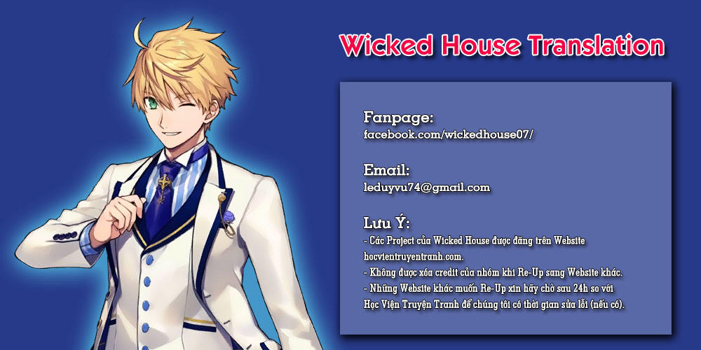 Fate/grand Order -Turas Realta- Chap 21 - Next Chap 22