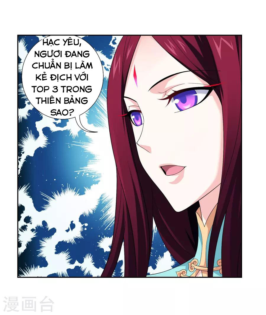 Đại Chúa Tể Chap 124 - Next Chap 125