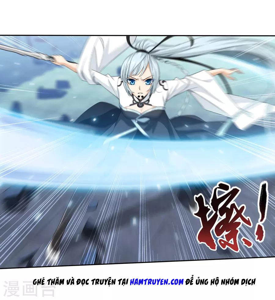 Đại Chúa Tể Chap 124 - Next Chap 125