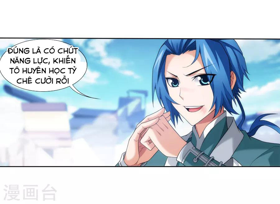 Đại Chúa Tể Chap 125 - Next Chap 126