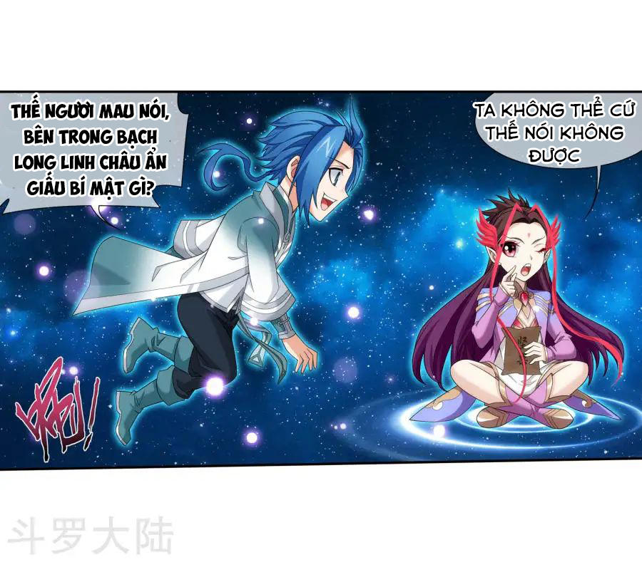 Đại Chúa Tể Chap 126 - Next Chap 127