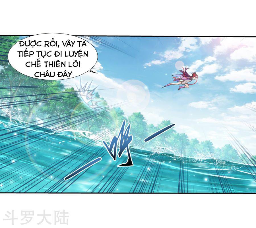 Đại Chúa Tể Chap 134 - Next Chap 135